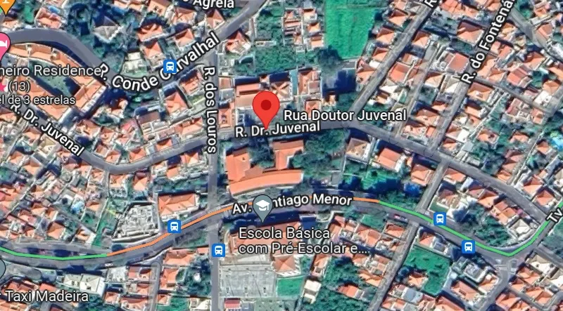 Foto Google Maps