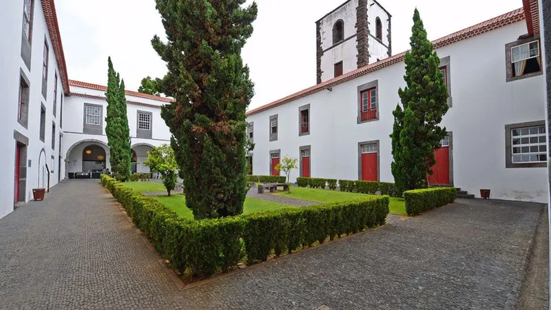 Cerimónia está agendada para as 17 horas, no Colégio dos Jesuítas.&nbsp;