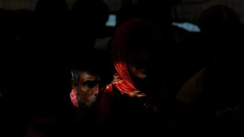 Foto REUTERS/Darrin Zammit Lupi