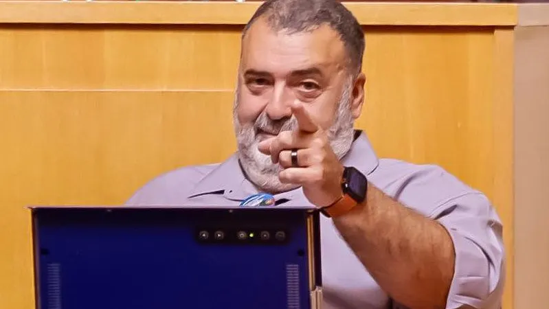 Foto Iniciativa Liberal