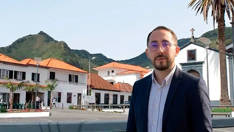 Foto DR/CDS