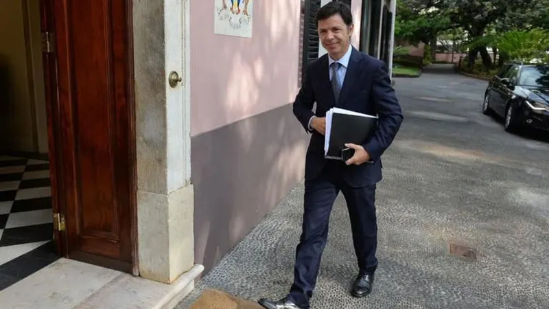 Foto Arquivo