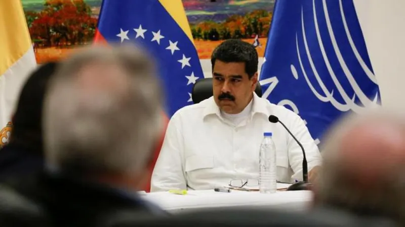 Foto Reuters
