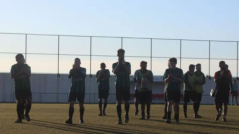 Foto Facebook do Sporting Club Santacruzense