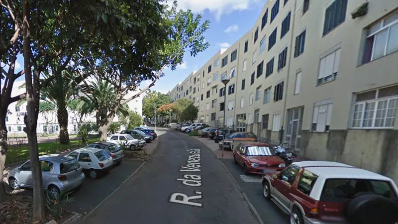 Foto Google Streetview