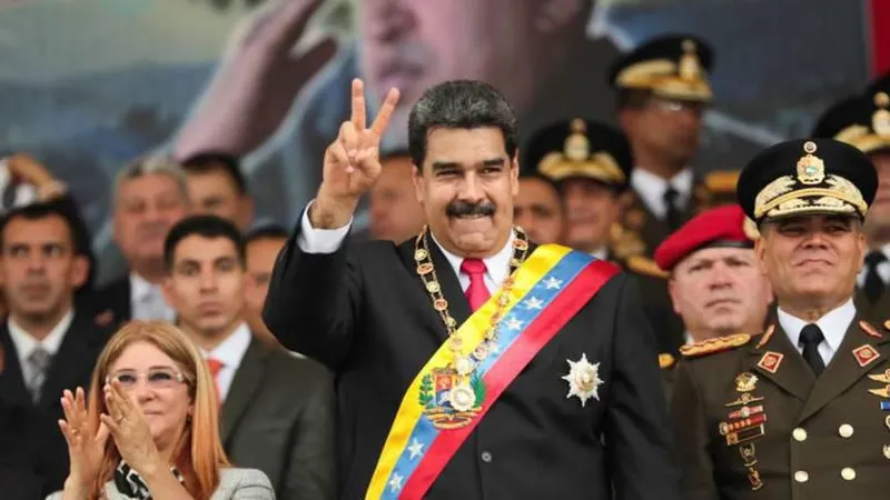 Foto Reuters