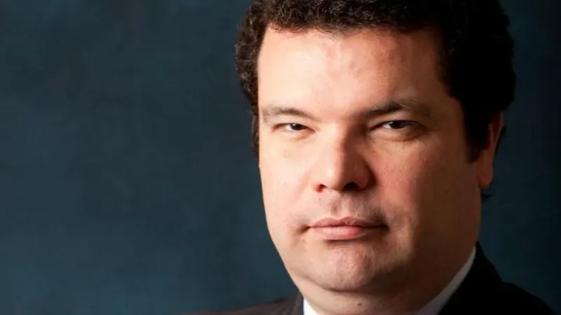 João Faria Conceição
