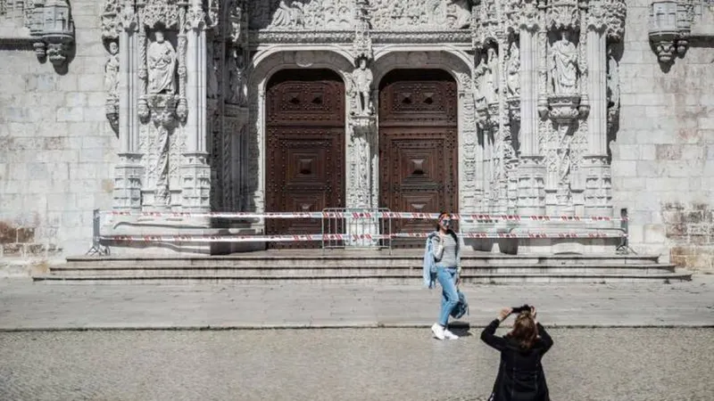 Foto EPA