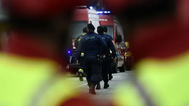 Foto:&nbsp;NUNO ANDRÉ FERREIRA/LUSA