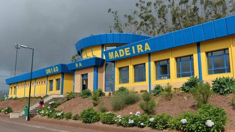 Foto Arquivo