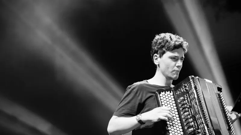 João Barradas<br>