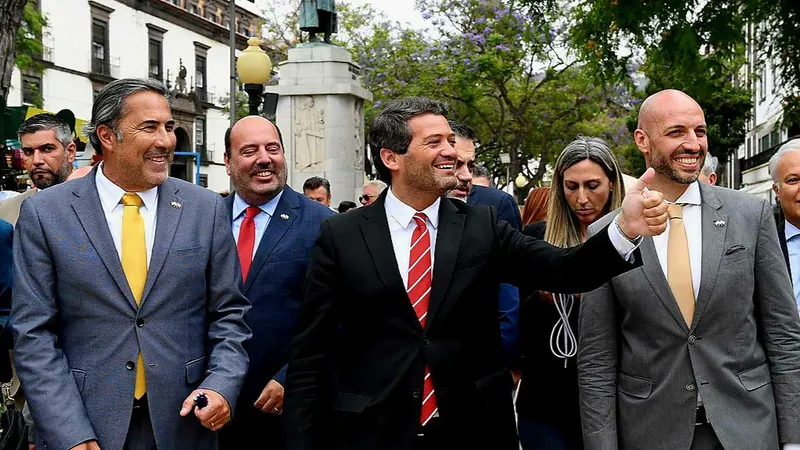 Foto DR/Chega