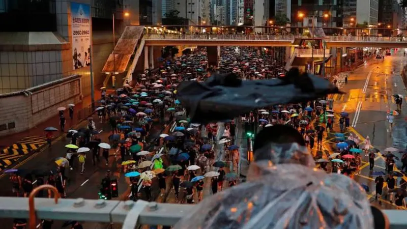FOTO Reuters