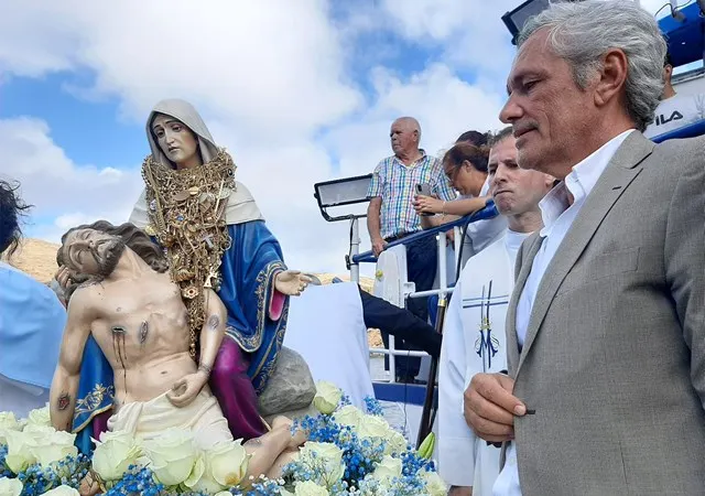 Foto ALRAM
