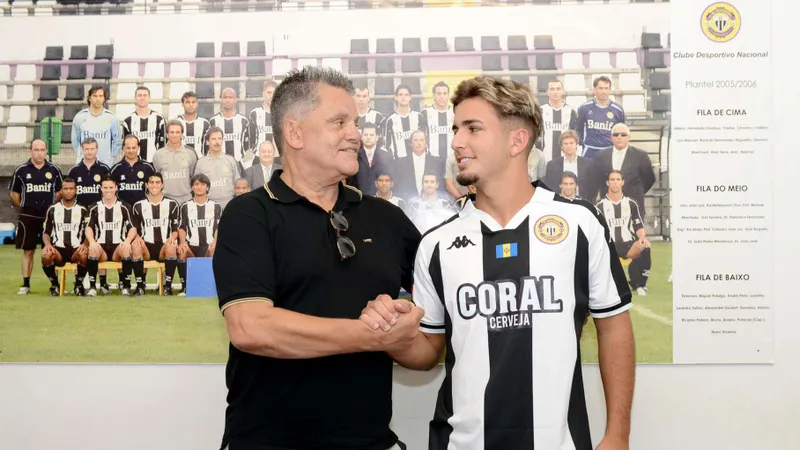 FOTO ASPRESS/HÉLDER SANTOS