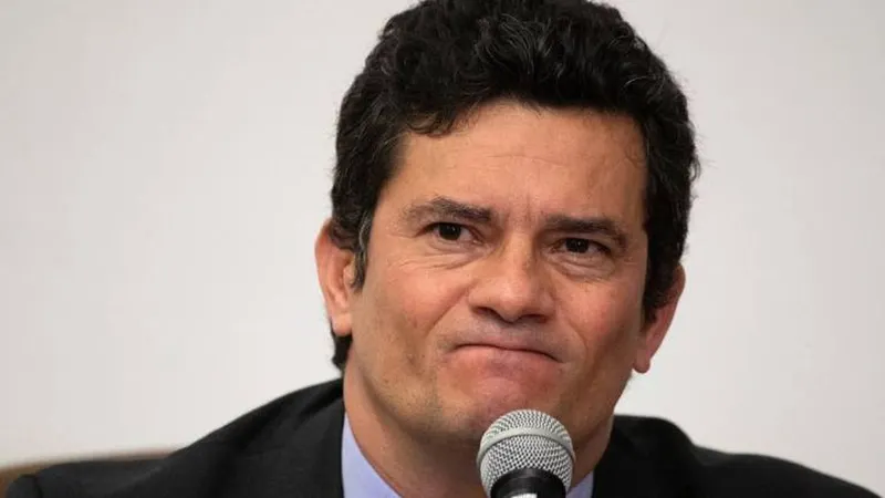 Foto EPA/JOEDSON ALVES