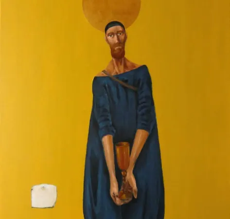 <i>'Como um Rio Infinito', de&nbsp;</i>Gonçalo Ferreira de Gouveia