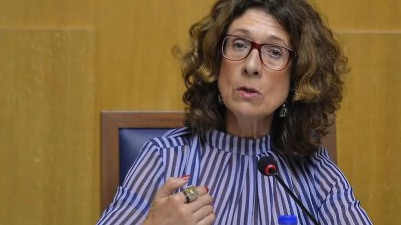 Ligia Correia