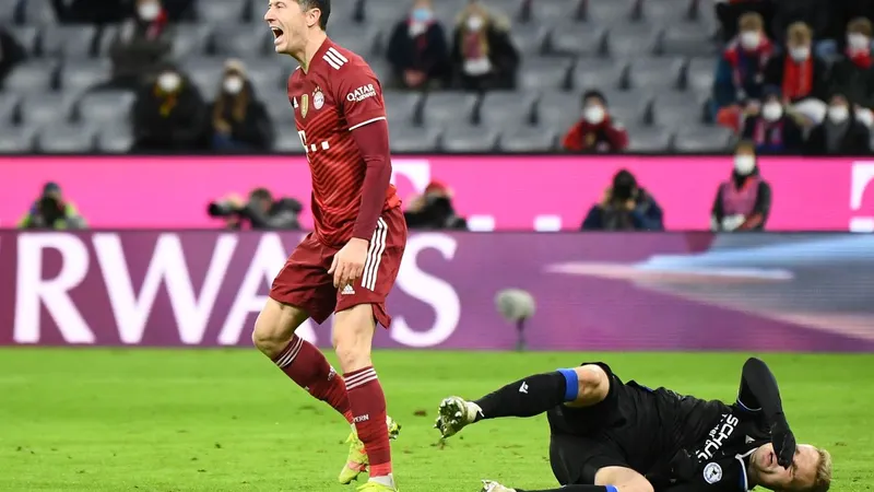 FOTO PHILIPP GUELLAND/EPA