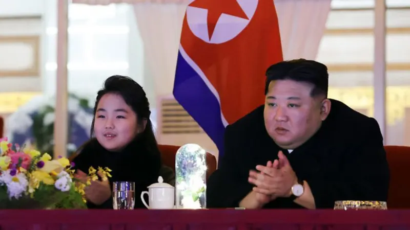 Foto&nbsp;KCNA