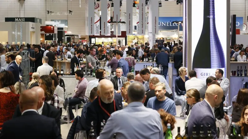 Foto DR/ProWein