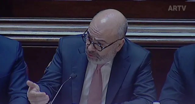 "Trabalhamos com o mesmo empenho para quem mora no continente como para quem mora nos nossos arquipélagos."