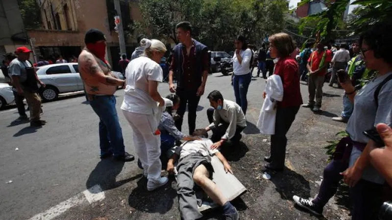 Foto Reuters