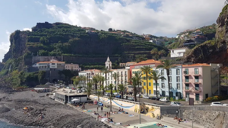 Vila da Ponta do Sol