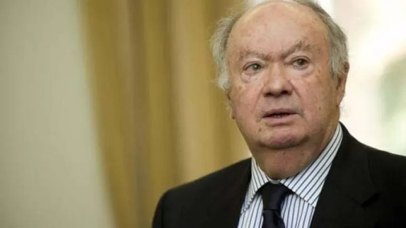 Foto Arquivo 