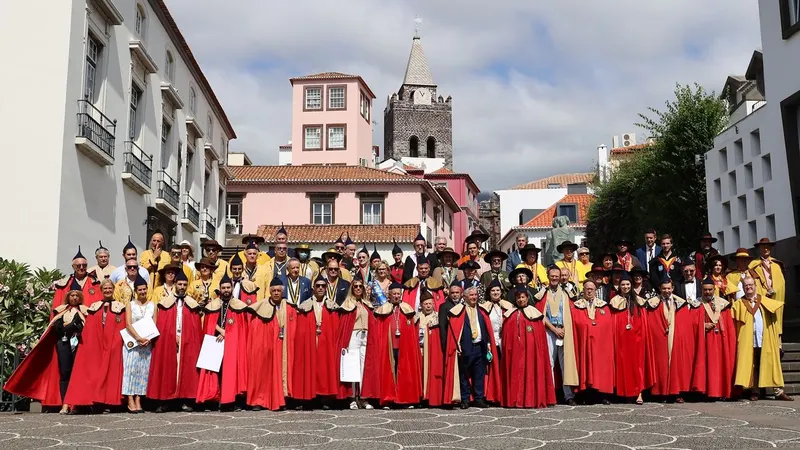 Foto DR/Confraria Enogastronómica da Madeira