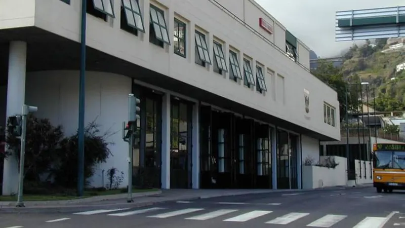 Foto Arquivo
