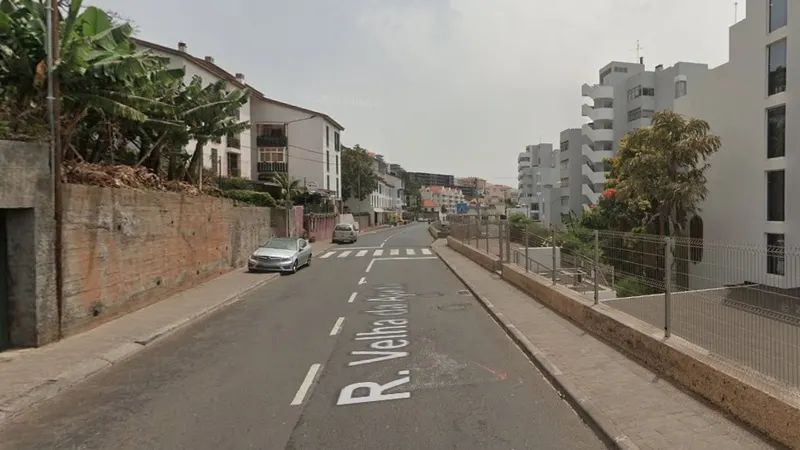 Foto Google Maps