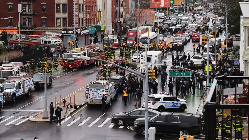 Foto:&nbsp;EPA/JUSTIN LANE