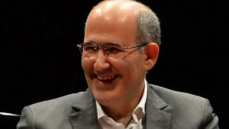 Foto Arquivo