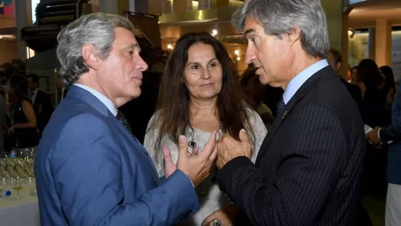 Foto Hélder Santos/ASPRESS