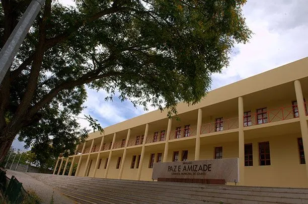 Foto DR/CMLoures