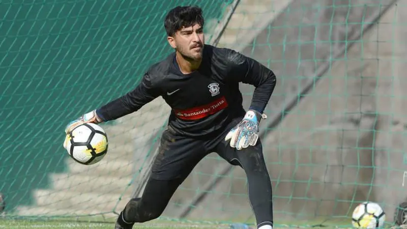 Foto Arquivo