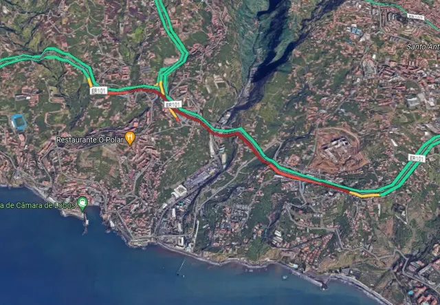 Foto Google Maps
