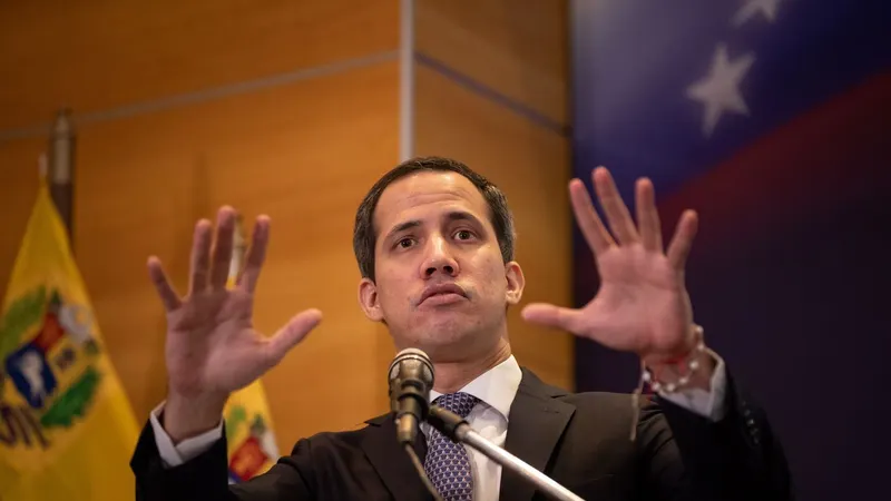 Foto&nbsp;EPA/Rayner Pena R.