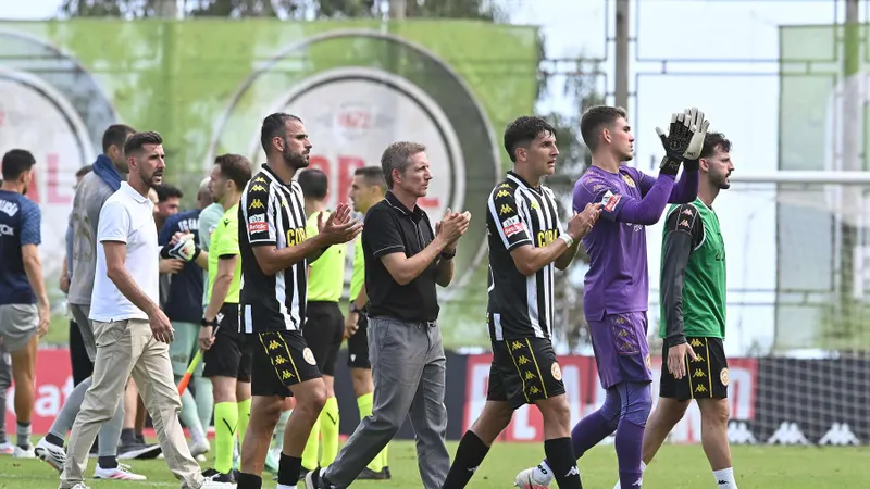 Foto Helder Santos/Aspress