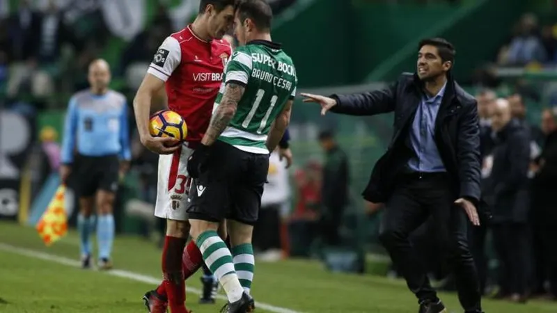 Foto Filipe Amorim/Global Imagens