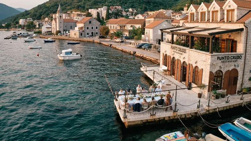 Foto&nbsp;nadtochiy / Shutterstock.com