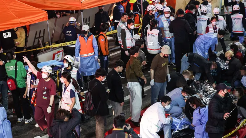 Foto&nbsp;EPA/YONHAP SOUTH KOREA OUT