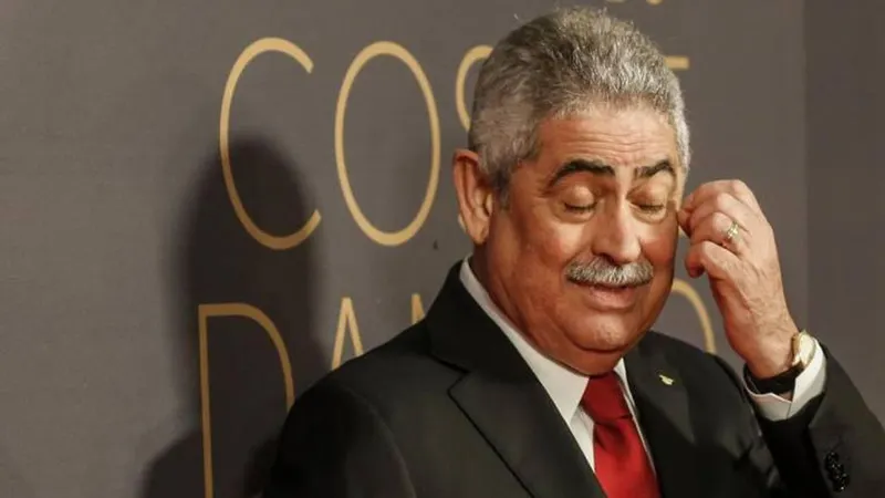Foto Pedro Rocha / Global Imagens 