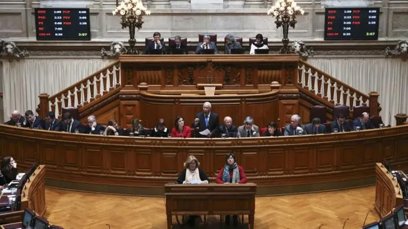 Foto Lusa