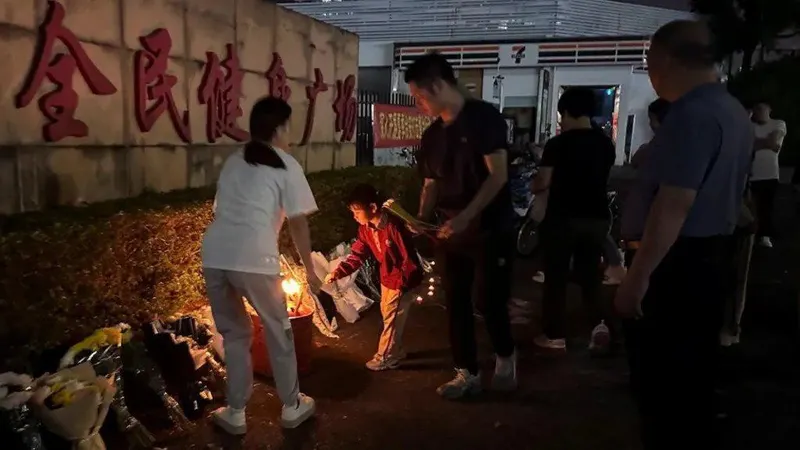 O ataque de  Fan Weiqiu ocorreu há pouco mais de 2 meses.&nbsp; &nbsp;Foto DR