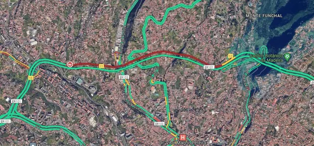 Foto Google Maps