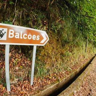 As informações conhecidas ao final da tarde davam conta de que o estrangeiro teria percorrido a Vereda dos Balcões em grupo.&nbsp;