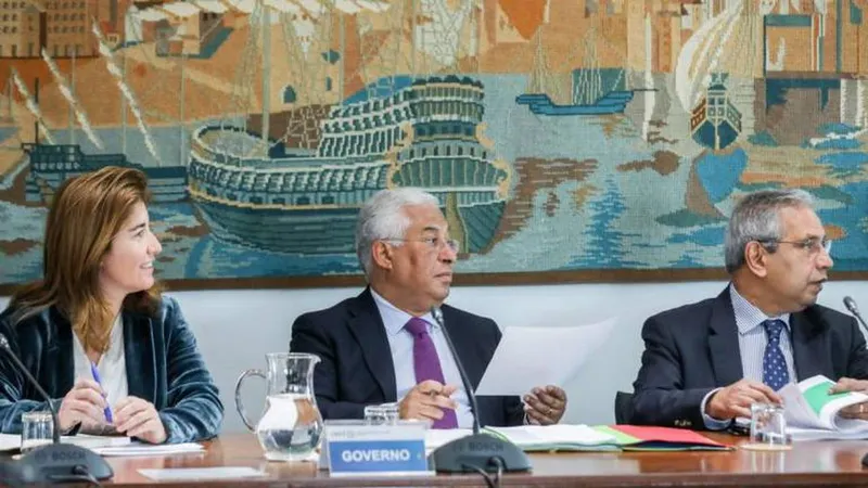 Foto Lusa