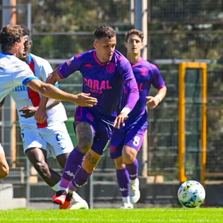 Foto Rui Silva/ASPRESS